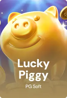 Lucky Piggy