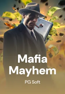 Mafia Mayhem