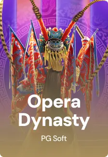 Opera Dynasty