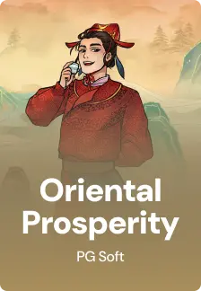 Oriental Prosperity