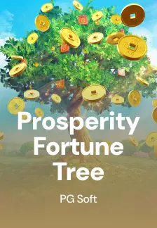 Prosperity Fortune Tree