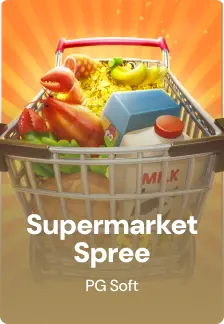 Supermarket Spree