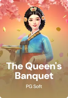 The Queen's Banquet