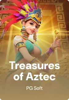 Treasures of Aztec