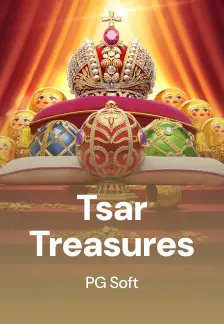 Tsar Treasures