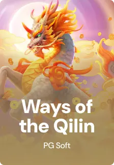 Ways of the Qilin