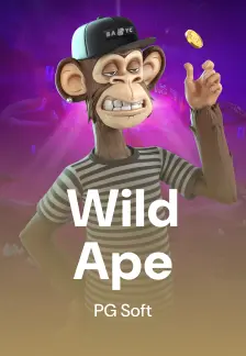 Wild Ape