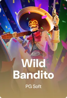 Wild Bandito