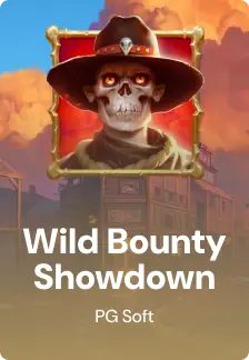 Wild Bounty Showdown