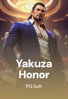 Yakuza Honor