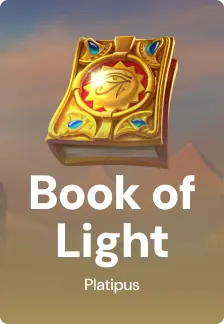 Book of Light