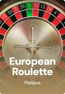 European Roulette