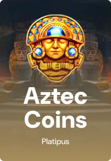 Aztec Coins