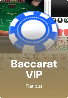 Baccarat VIP