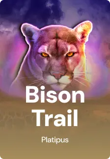 Bison Trail