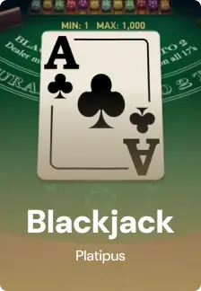 Blackjack