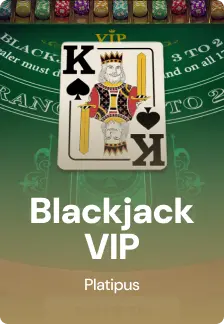 Blackjack VIP