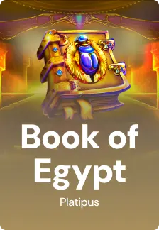 Book of Egypt