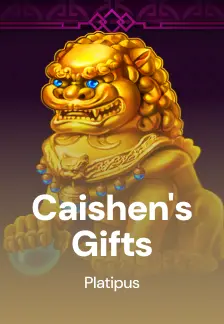 Caishen's Gifts