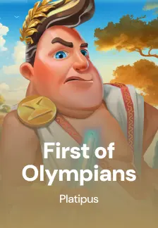 First of Olympians