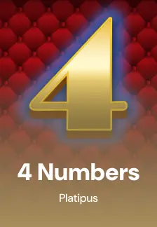 4 Numbers