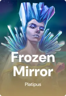 Frozen Mirror