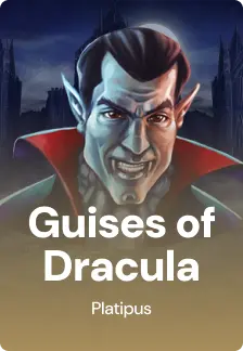 Guises of Dracula