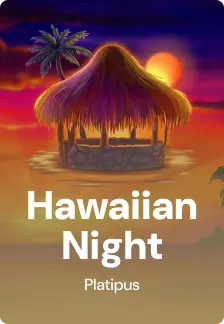 Hawaiian Night