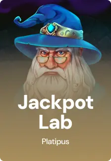 Jackpot Lab