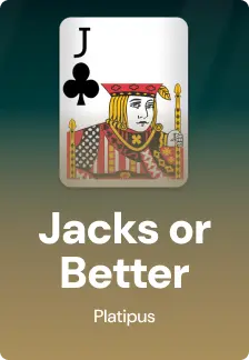 Jacks or Better