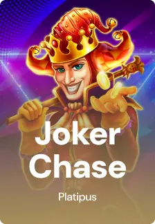 Joker Chase