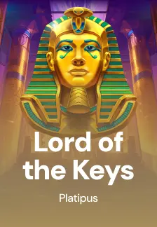 Lord of the Keys