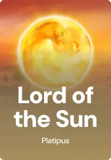 Lord of the Sun