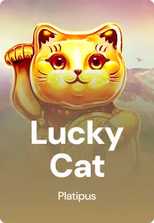 Lucky Cat