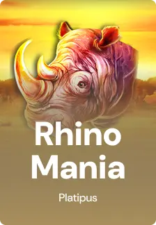 Rhino Mania