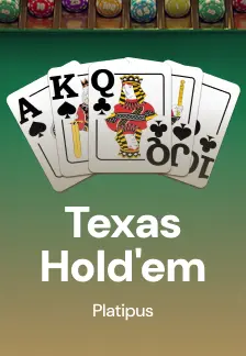 Texas Hold'em