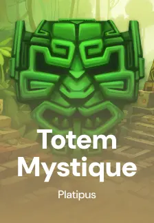 Totem Mystique