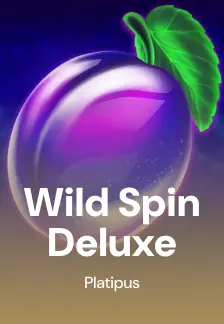 Wild Spin Deluxe