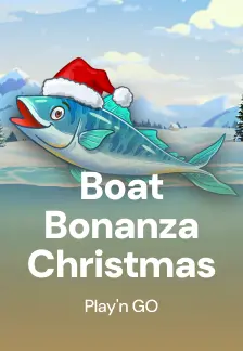 Boat Bonanza Christmas