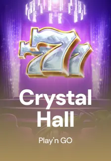 Crystal Hall