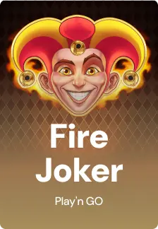 Fire Joker