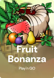 Fruit Bonanza