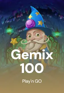 Gemix 100