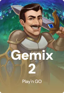 Gemix 2