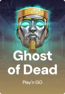 Ghost of Dead