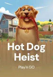 Hot Dog Heist