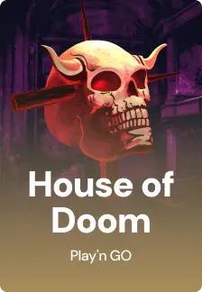 House of Doom