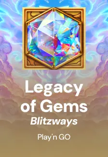 Legacy of Gems Blitzways