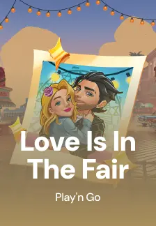 Love is in the Fair