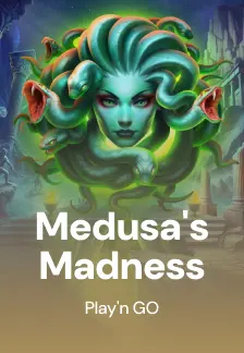 Medusa's Madness